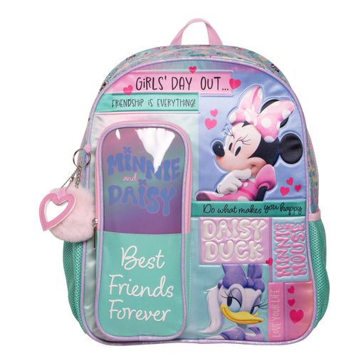 Combo Primara Minnie Ruz M190236