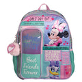 Mochila Primara Minnie Ruz M190236