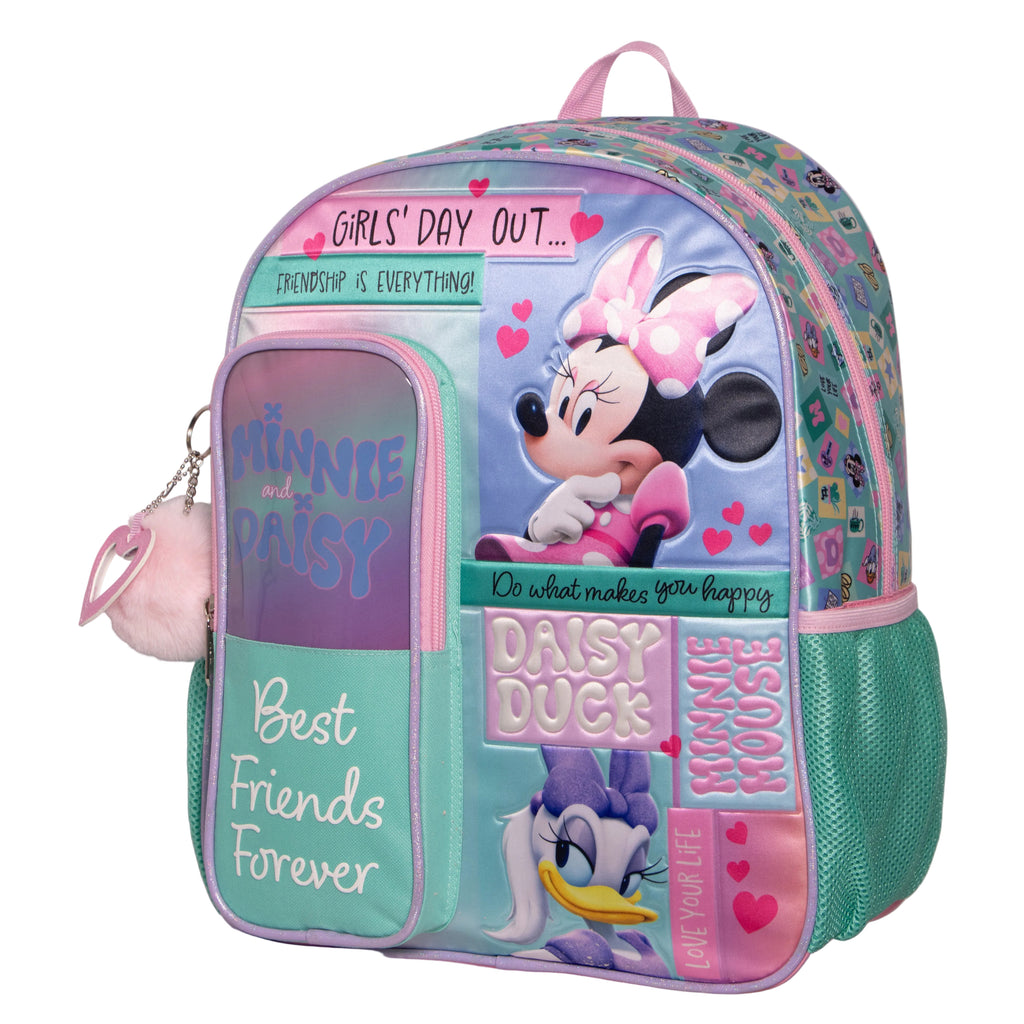 Combo Primara Minnie Ruz M190236