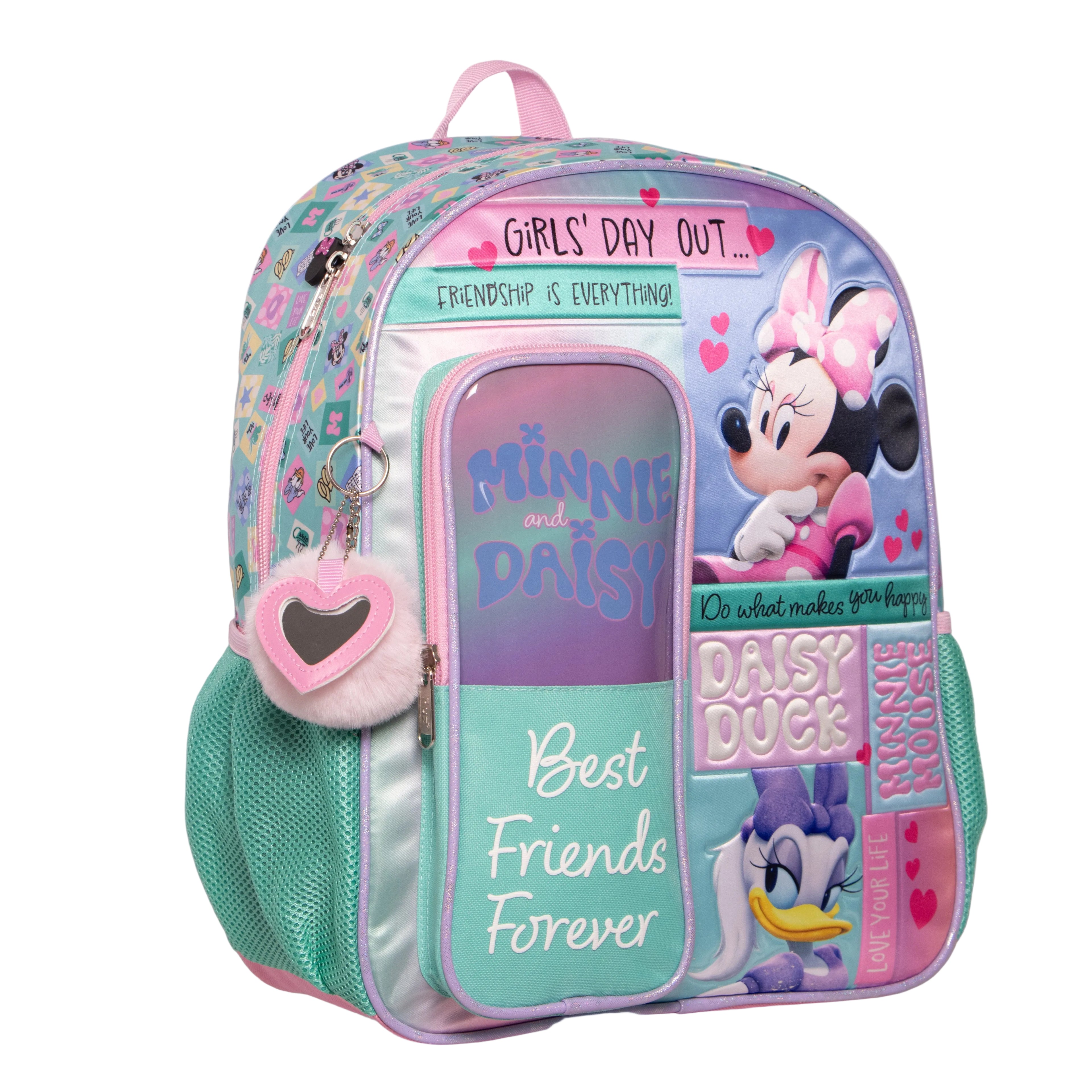 Combo Primara Minnie Ruz M190236