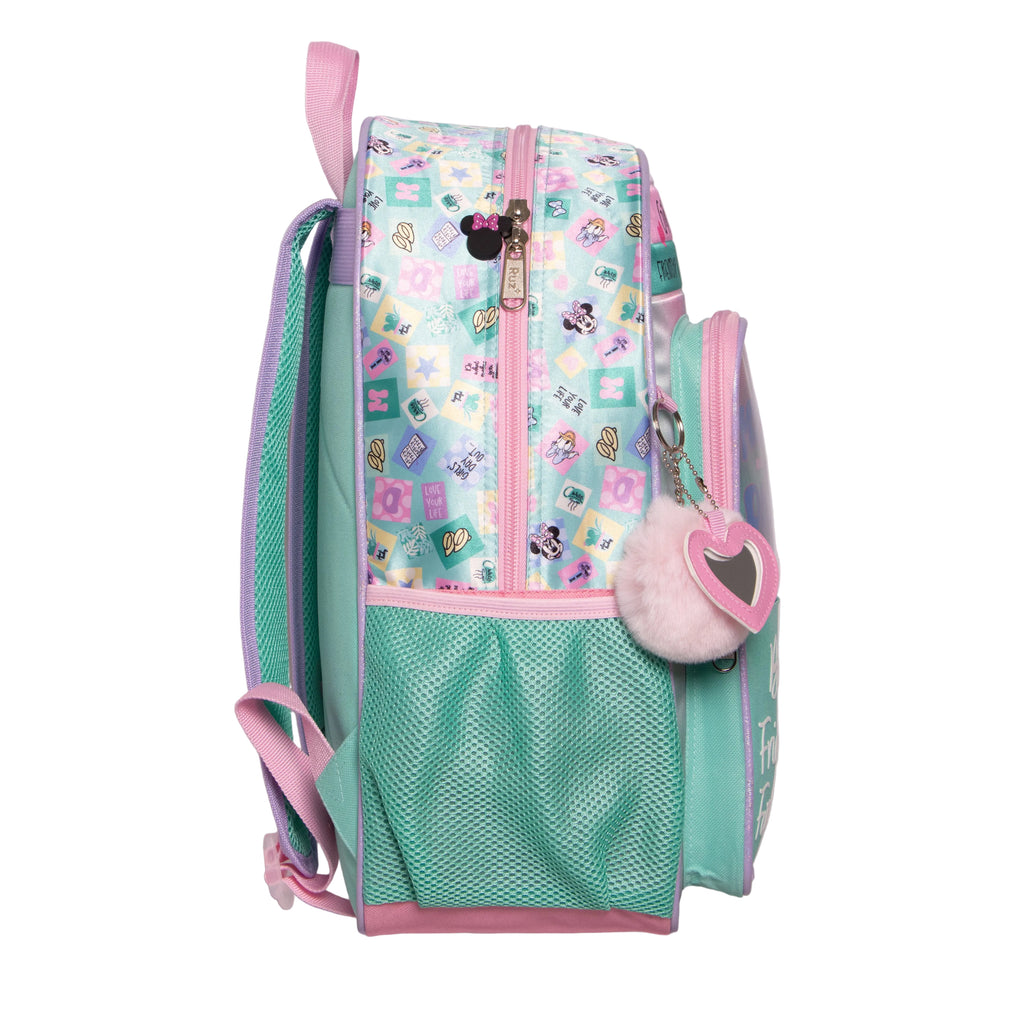 Combo Primara Minnie Ruz M190236