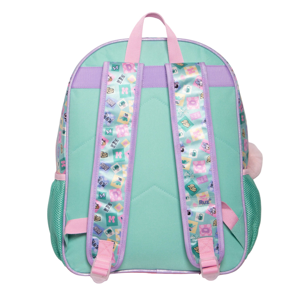 Combo Primara Minnie Ruz M190236