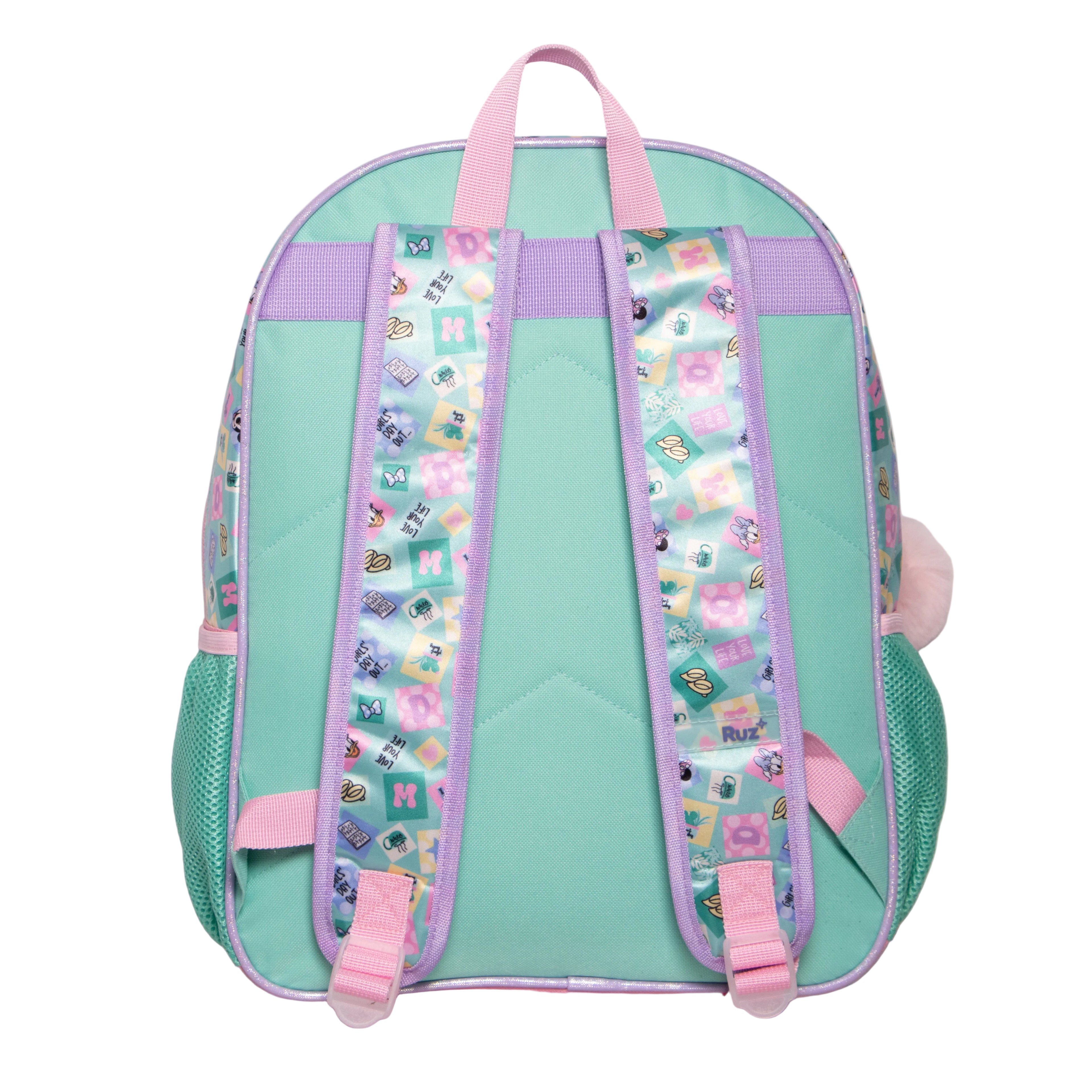 Combo Primara Minnie Ruz M190236