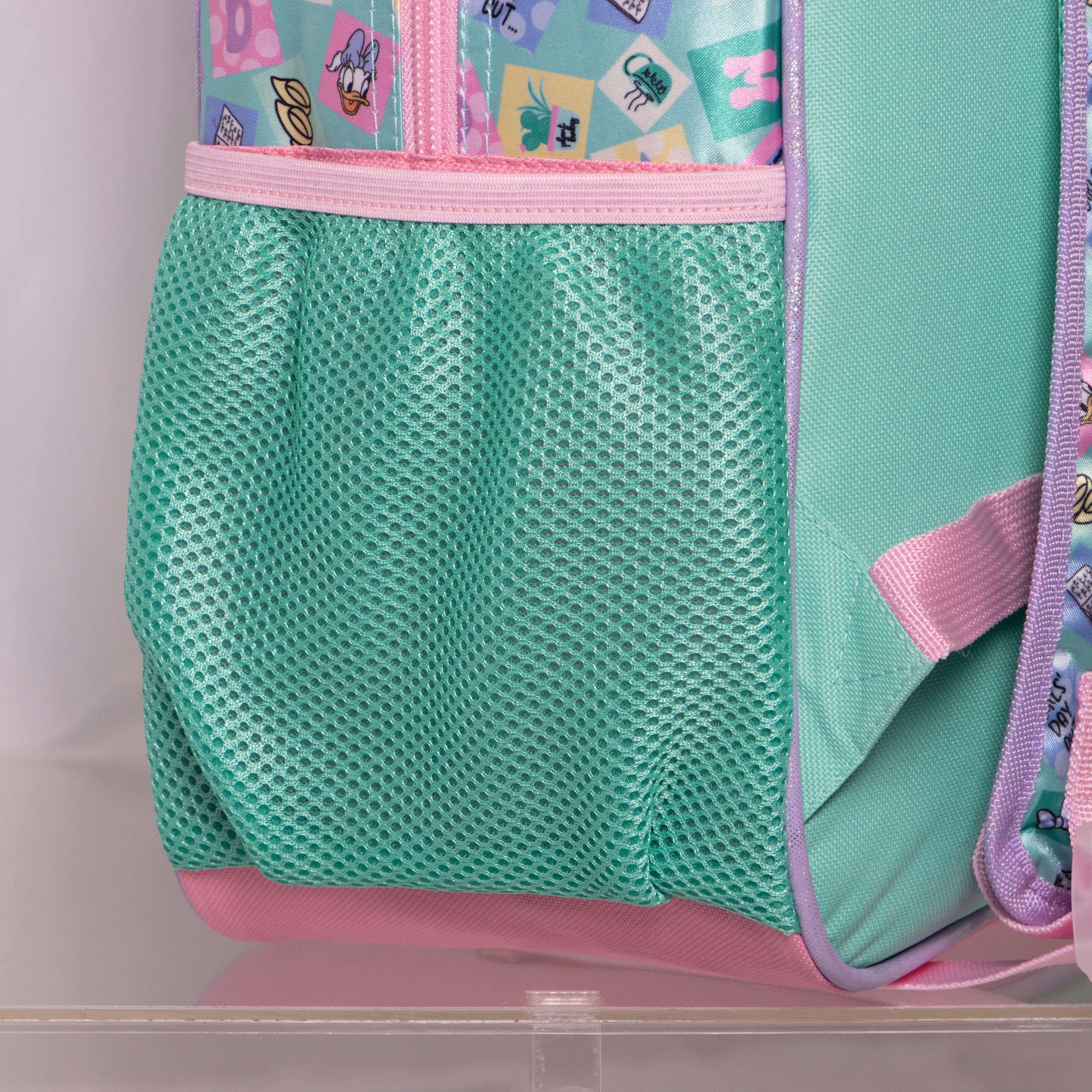 Combo Primara Minnie Ruz M190236
