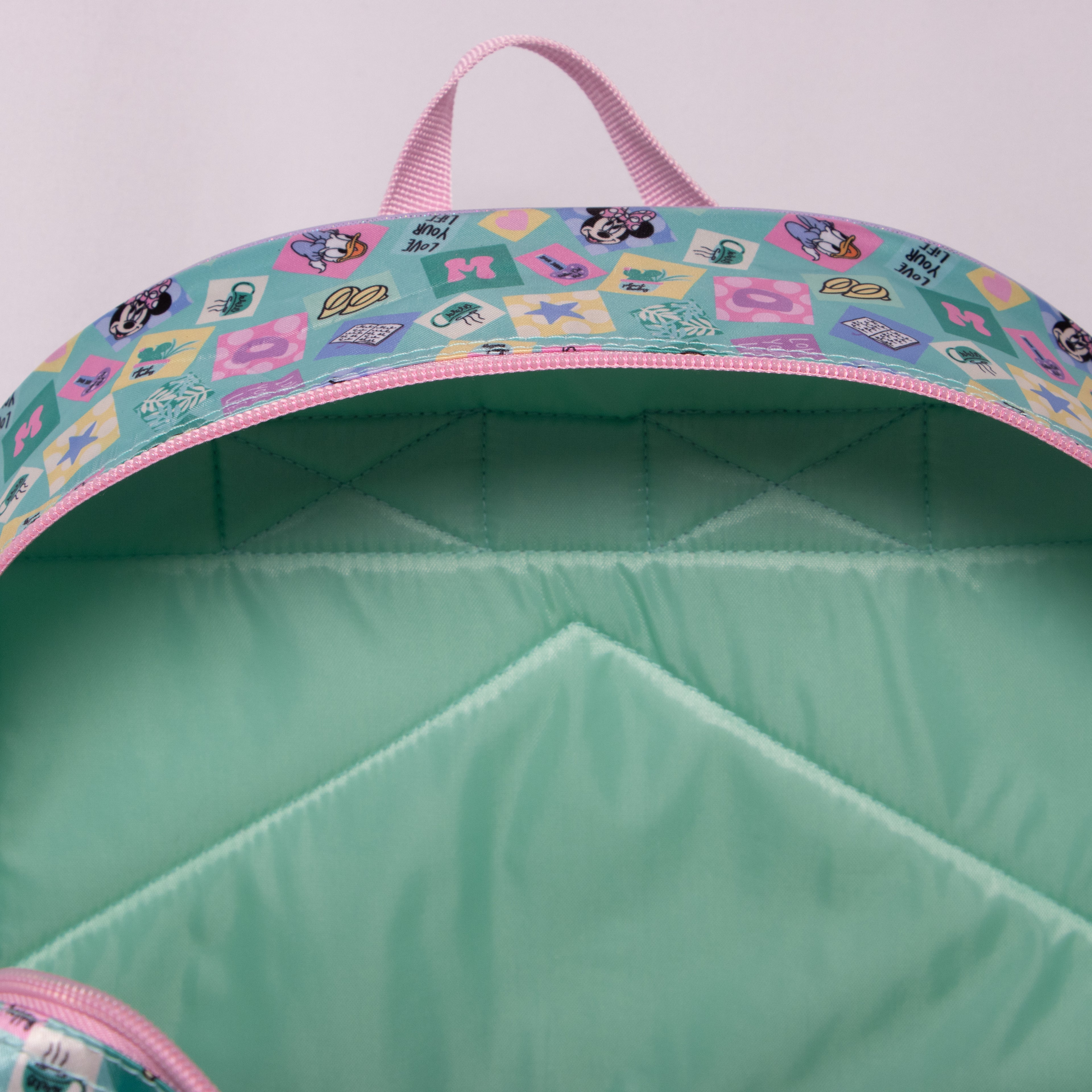 Combo Primara Minnie Ruz M190236