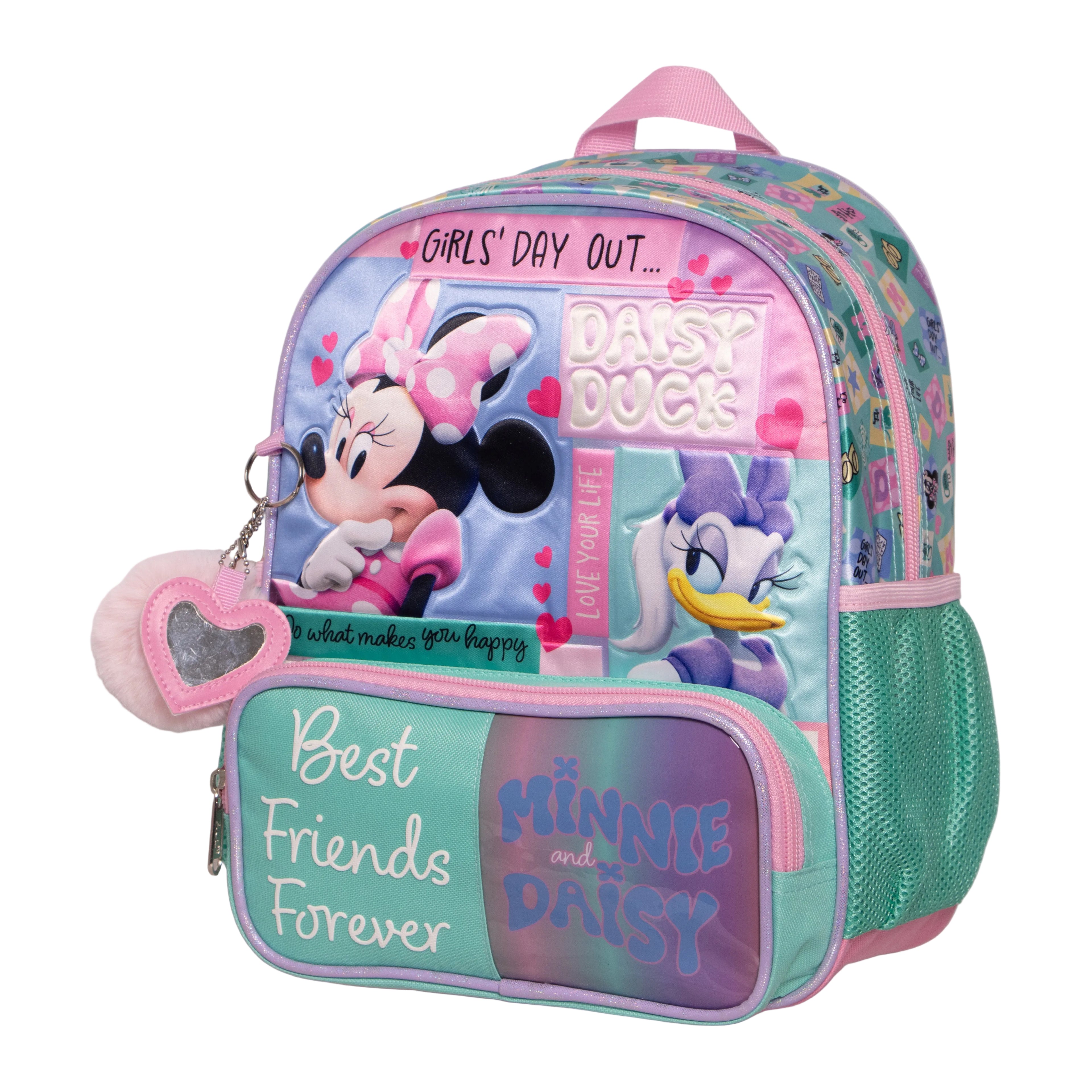 Combo Kinder Minnie Ruz M190214
