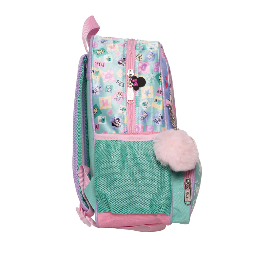 Combo Kinder Minnie Ruz M190214