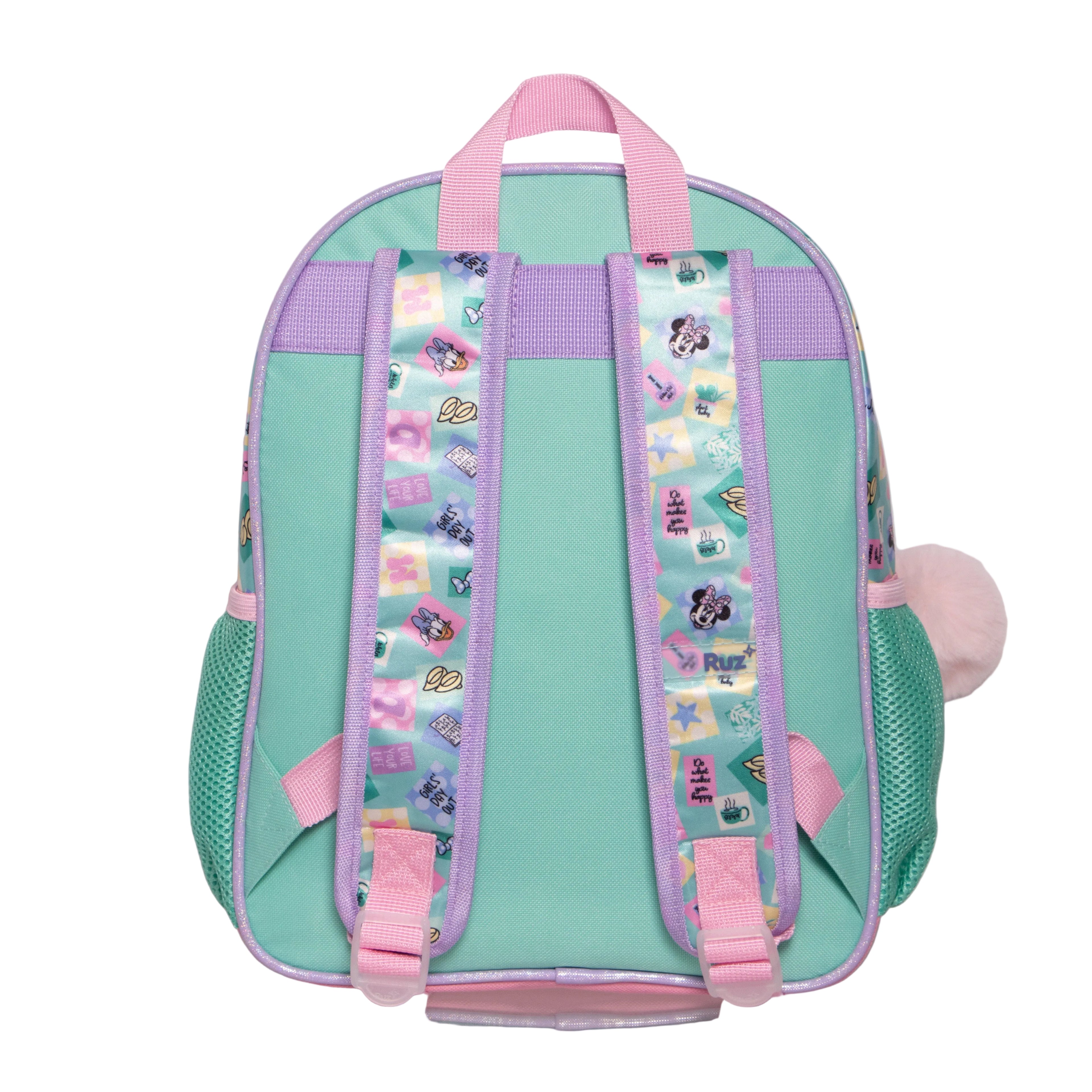 Combo Kinder Minnie Ruz M190214