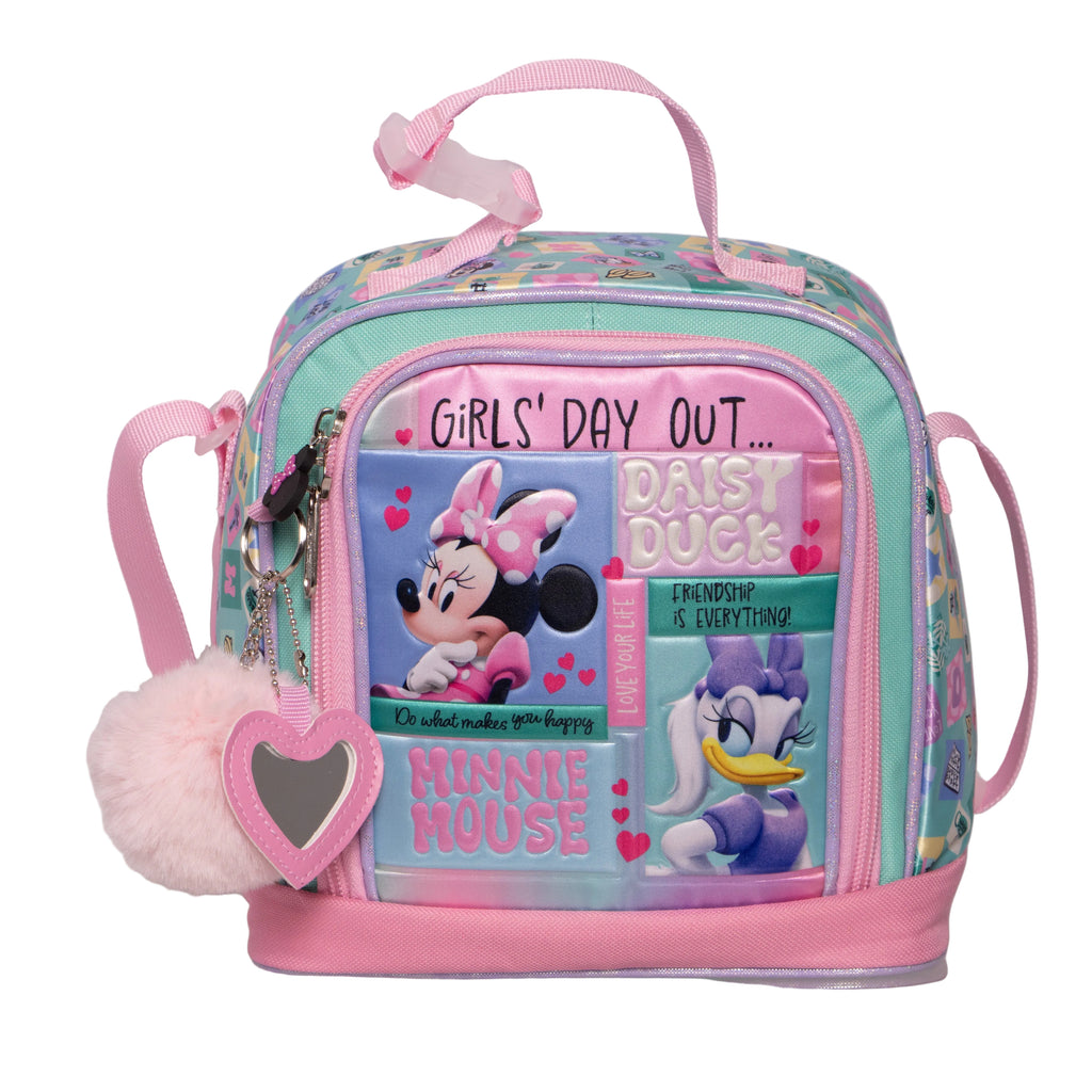 Combo Kinder Minnie Ruz M190214