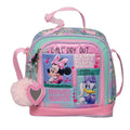 Lonchera Minnie Ruz M190275