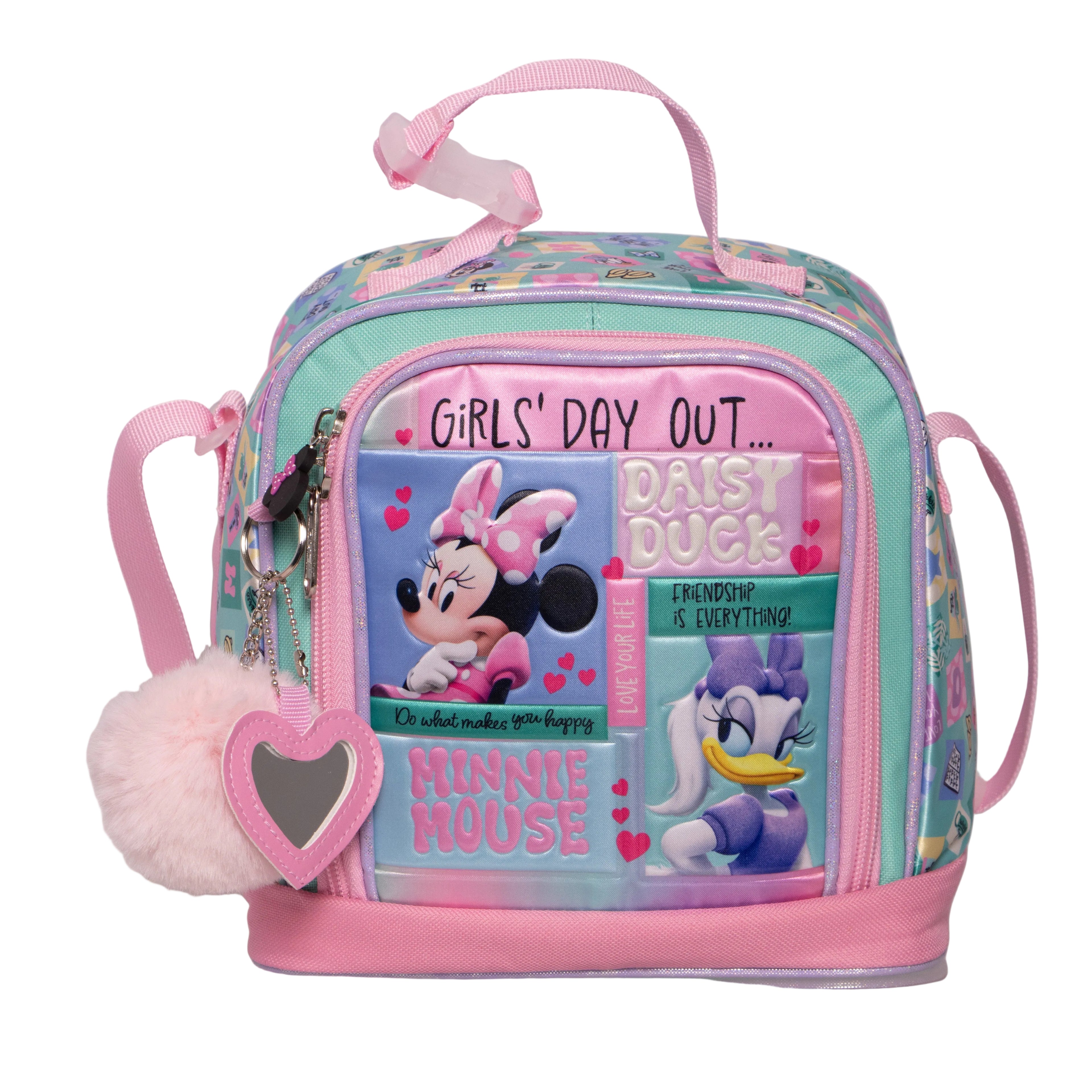 Combo Kinder Minnie Ruz M190214