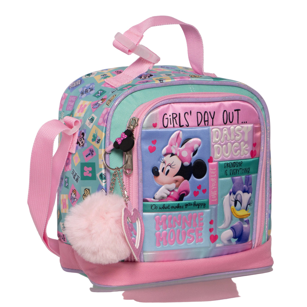 Combo Primara Minnie Ruz M190236