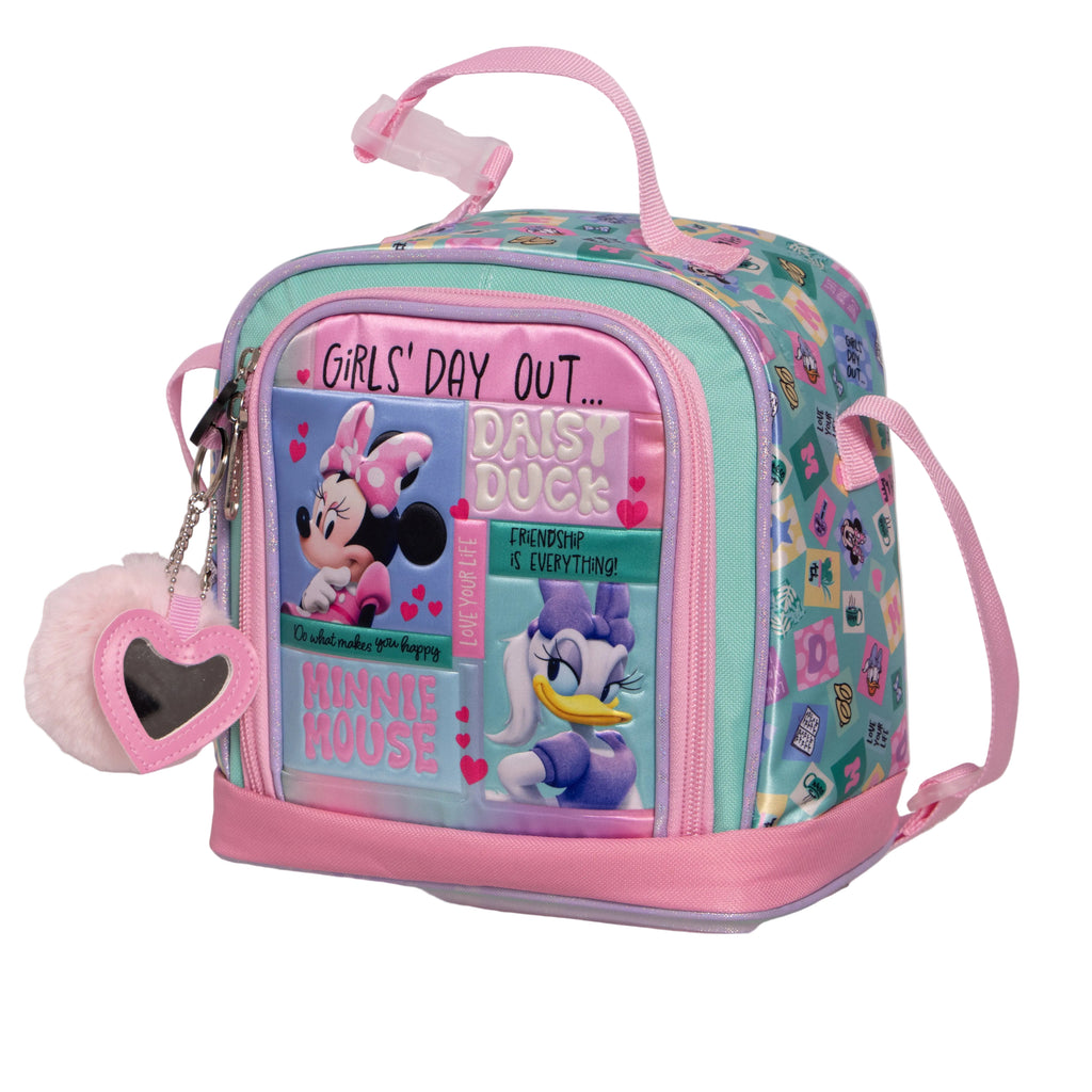 Combo Primara Minnie Ruz M190236