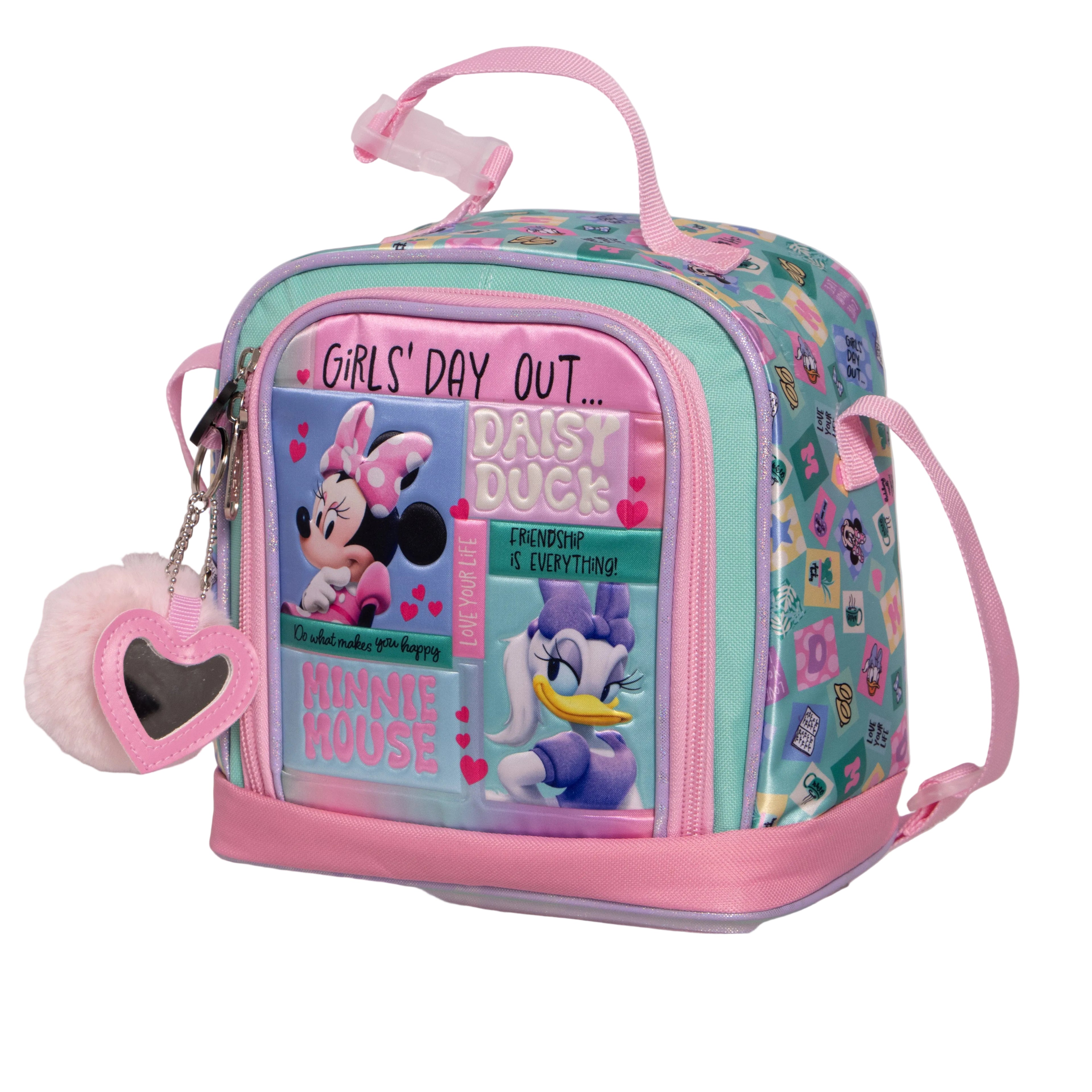Combo Primara Minnie Ruz M190236