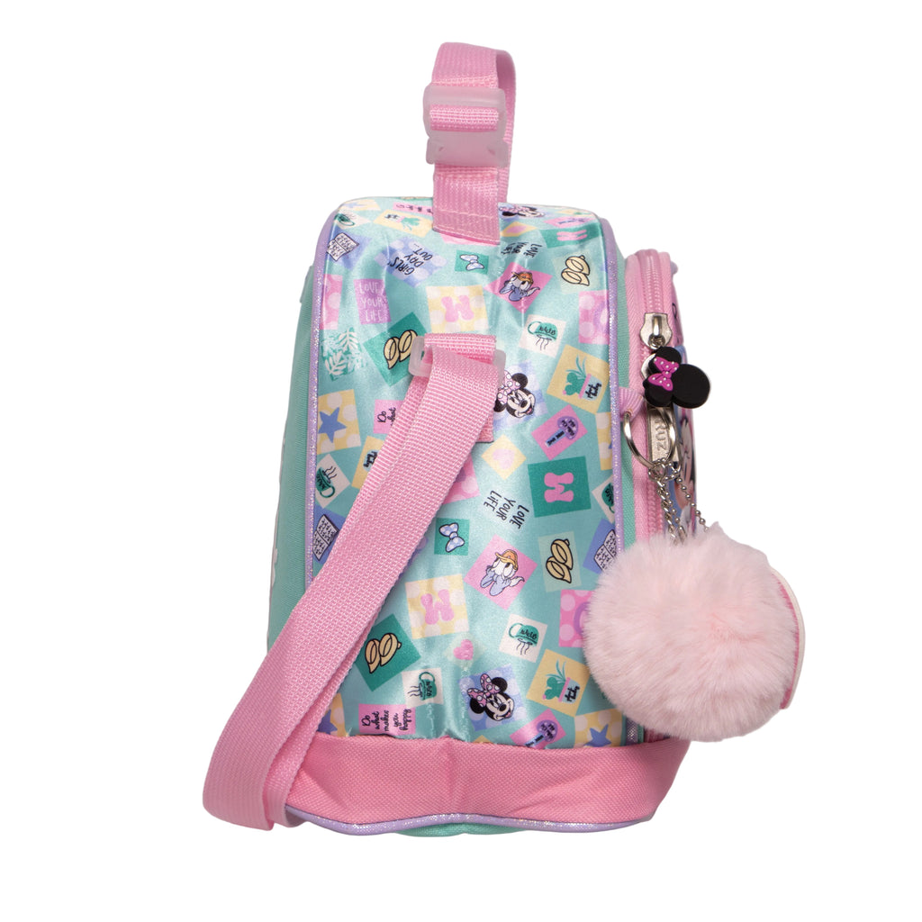 Combo Kinder Minnie Ruz M190214