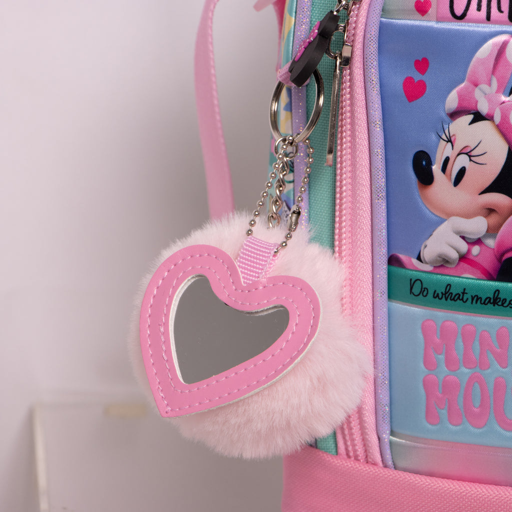 Lonchera Minnie Ruz M190275