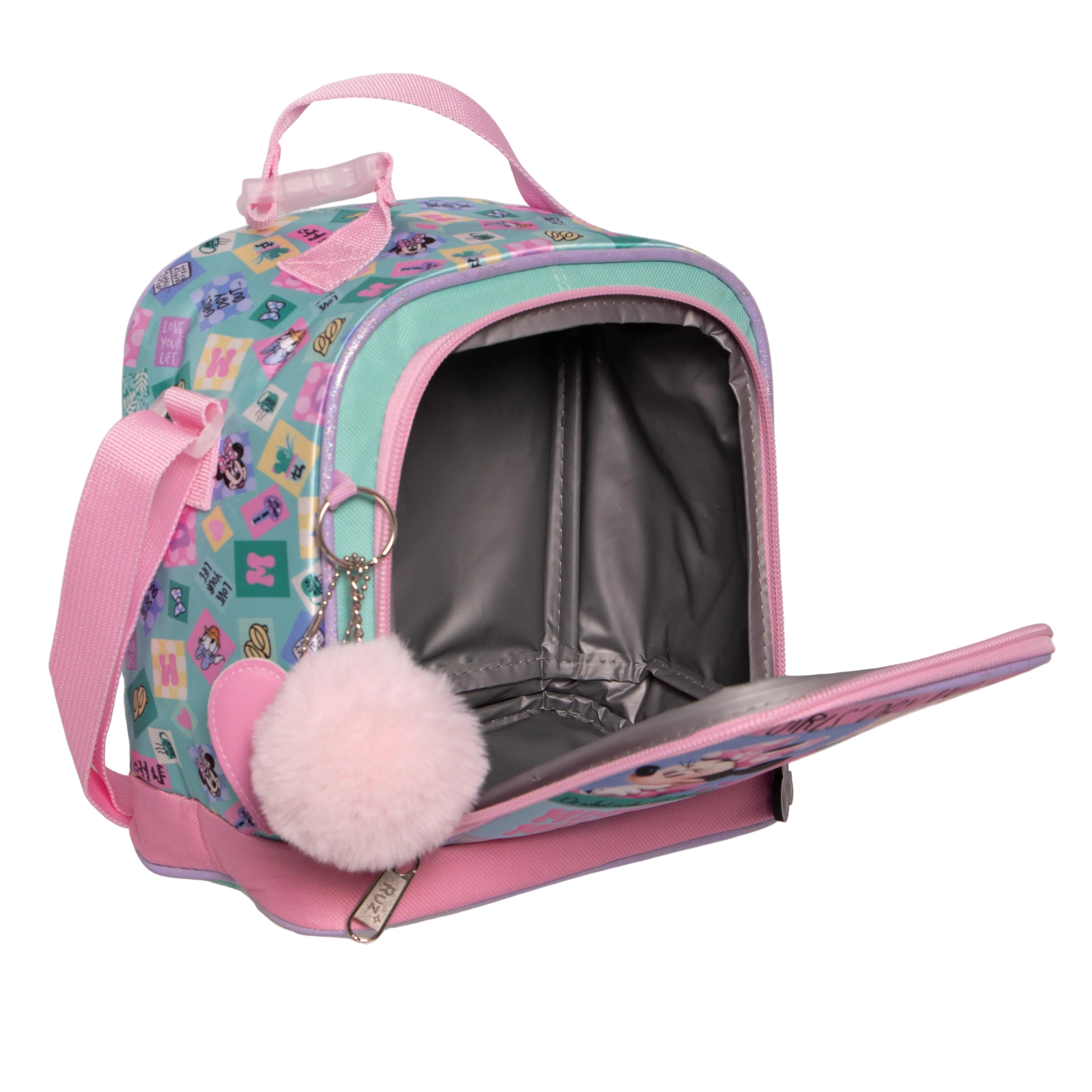 Combo Kinder Minnie Ruz M190214