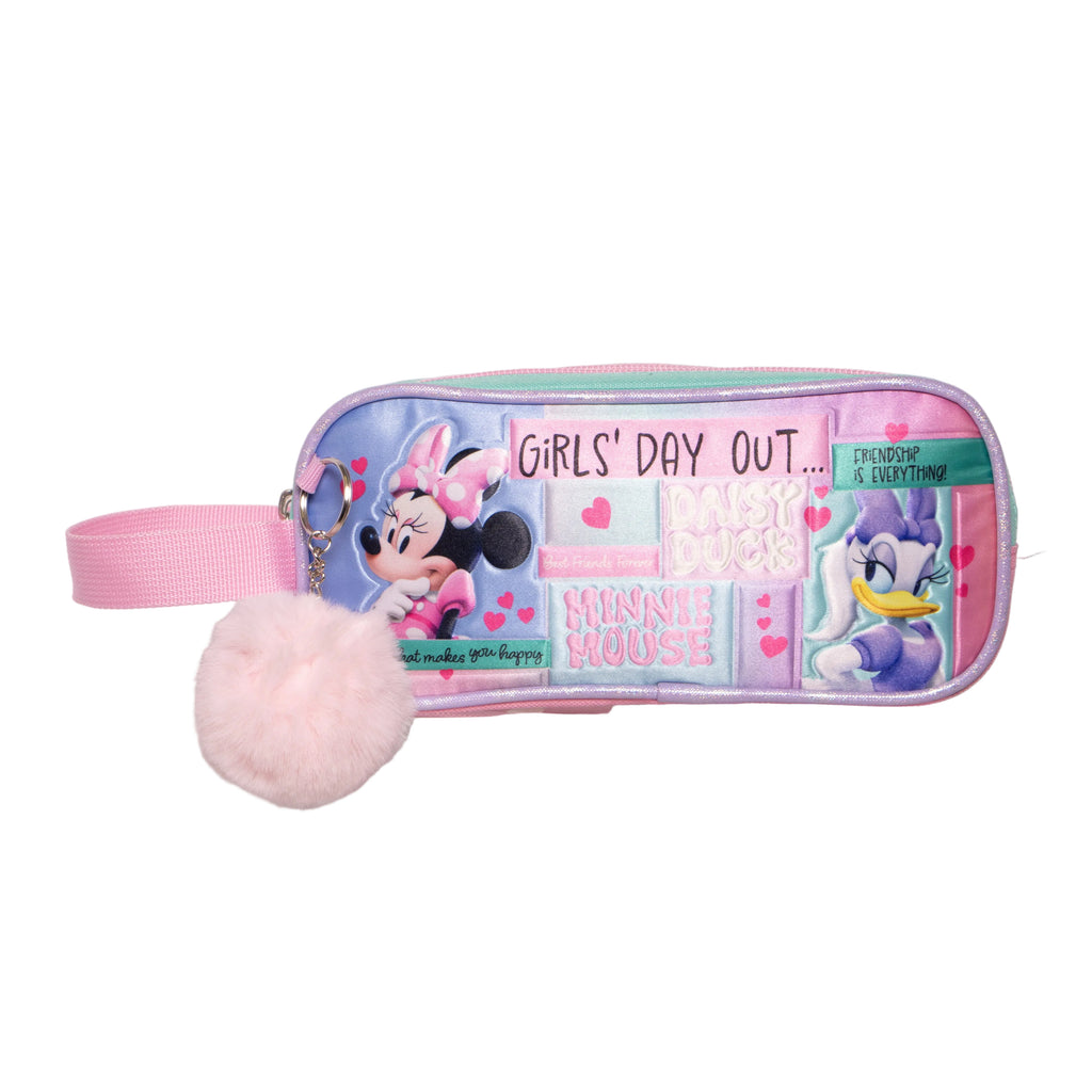 Combo Kinder Minnie Ruz M190214