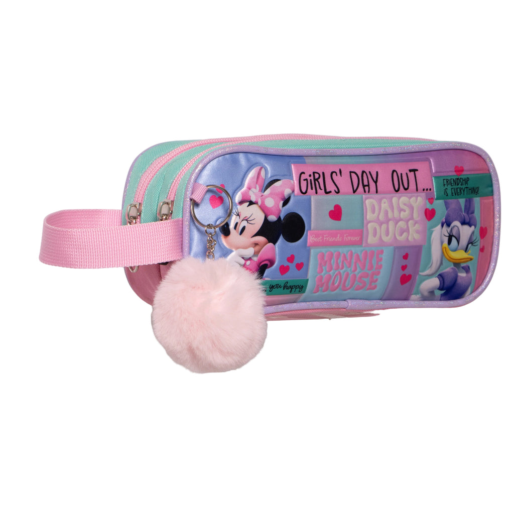 Combo Primara Minnie Ruz M190236