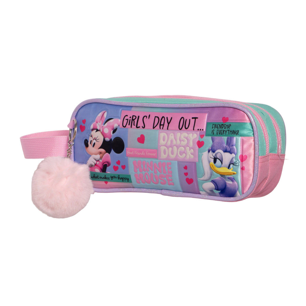 Combo Kinder Minnie Ruz M190214
