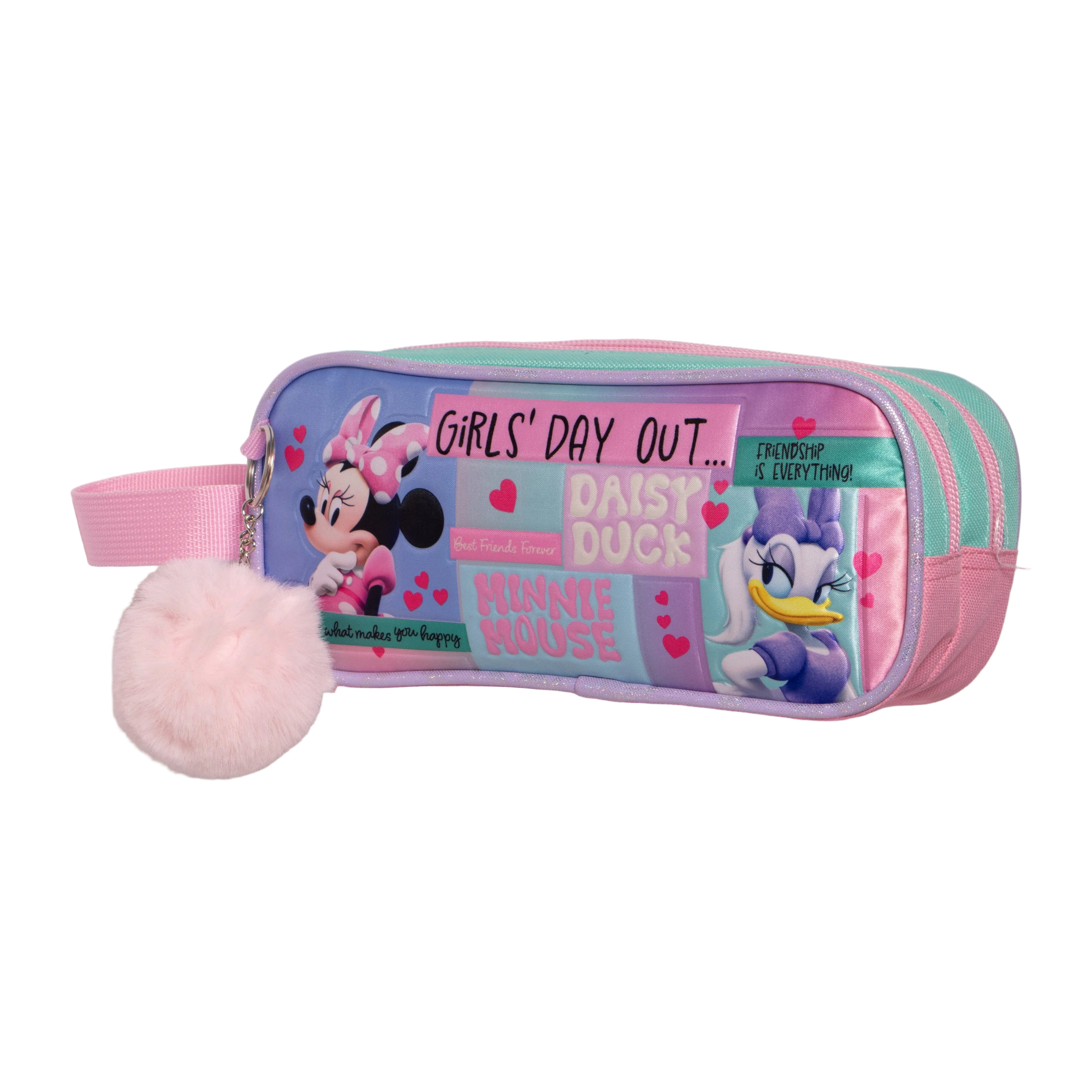 Combo Kinder Minnie Ruz M190214