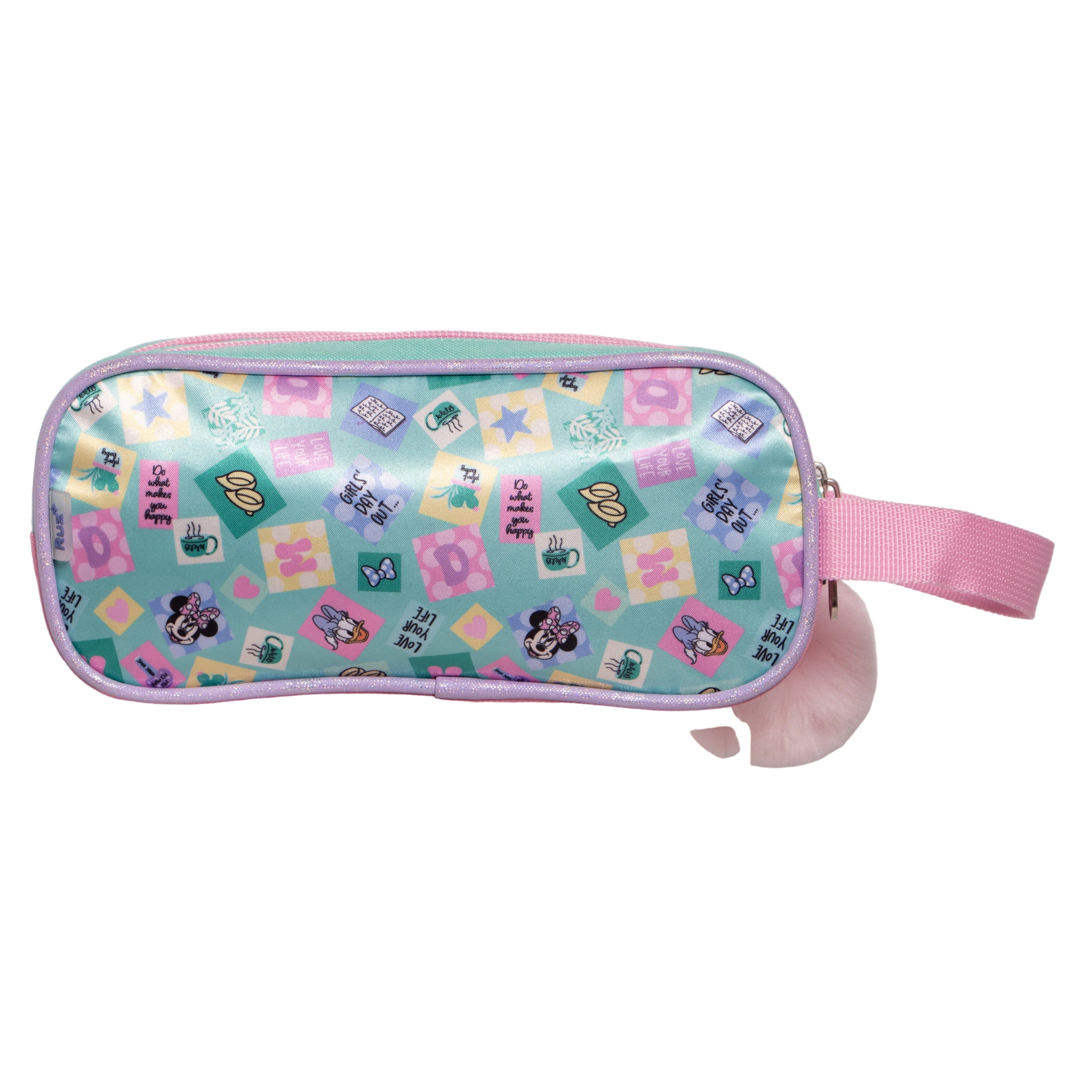 Combo Kinder Minnie Ruz M190214