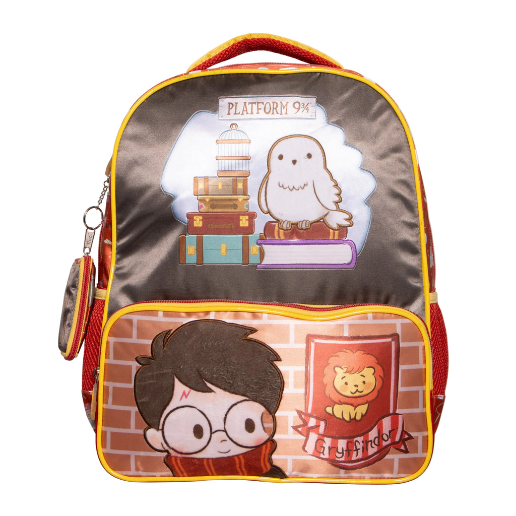 Combo Primaria Harry Potter Ruz M192796
