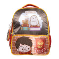 Mochila Primaria Harry Potter Ruz M192796