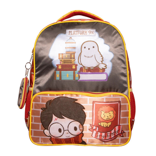 Combo Primaria Harry Potter Ruz M192796