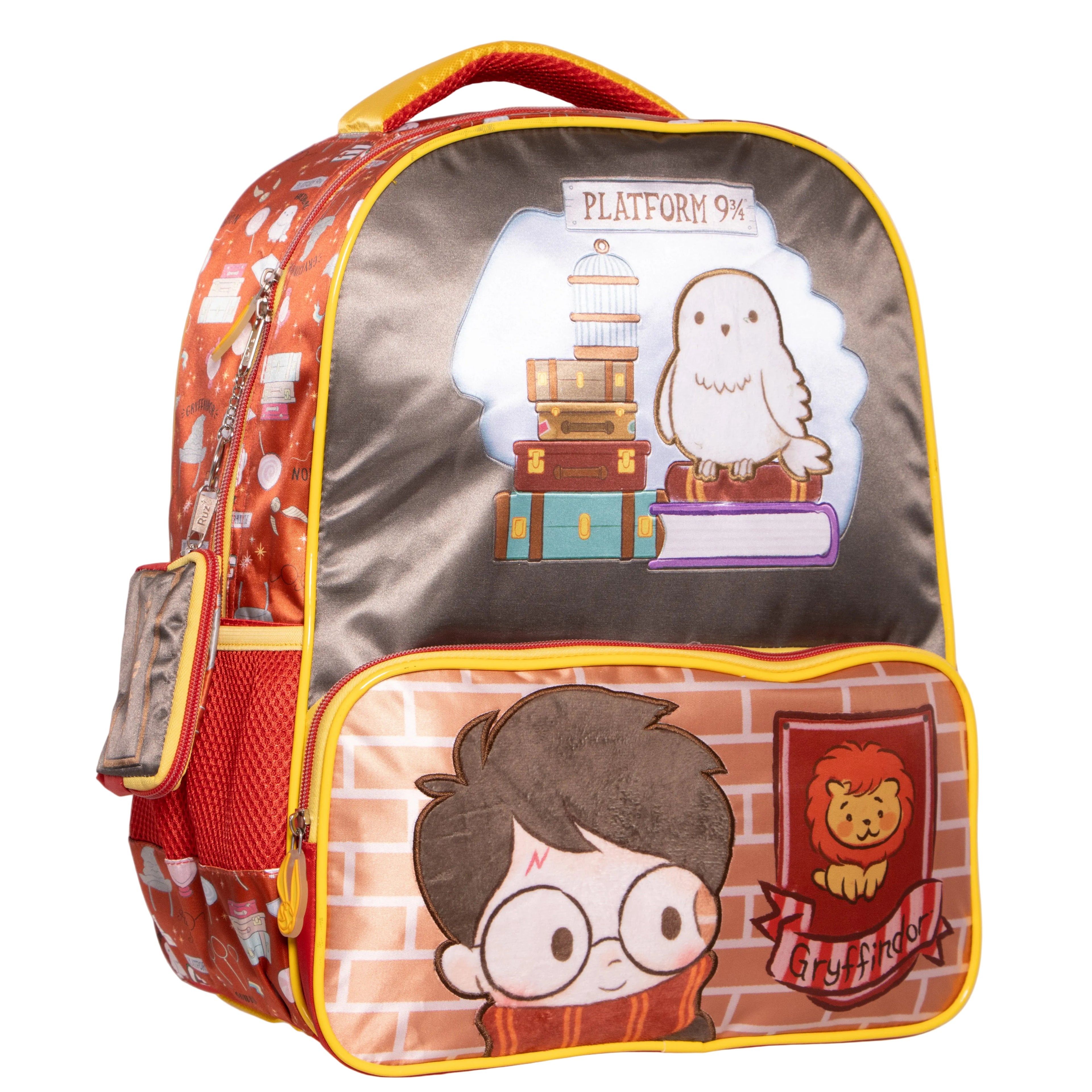 Combo Primaria Harry Potter Ruz M192796