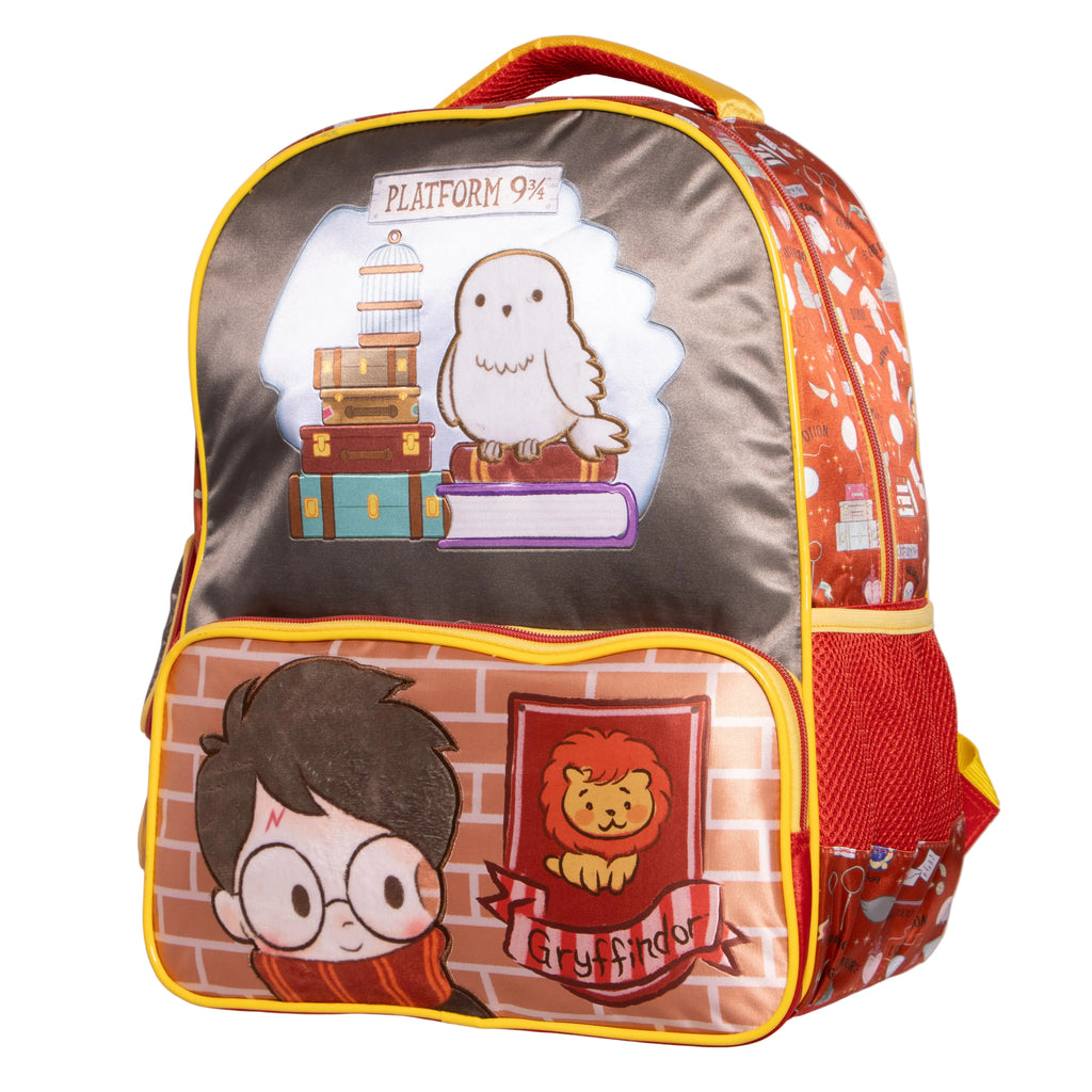 Combo Primaria Harry Potter Ruz M192796