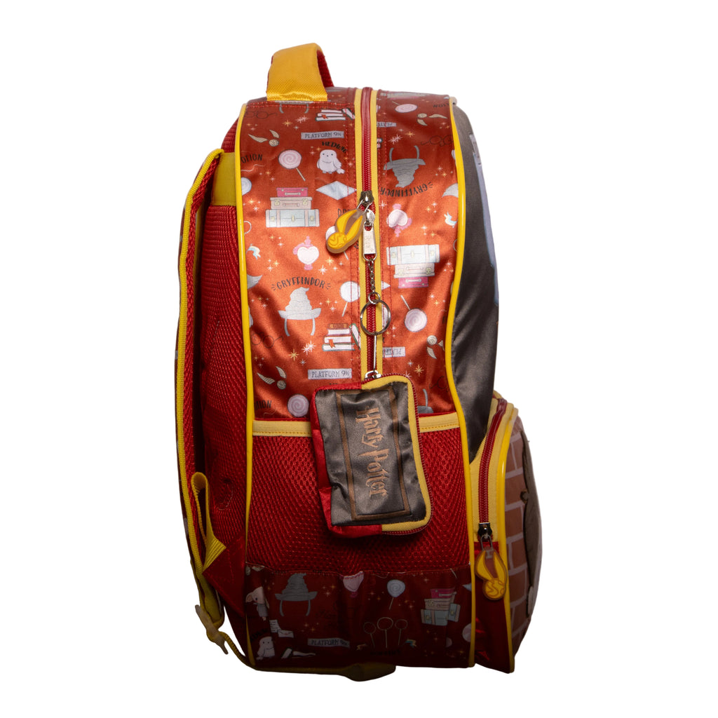 Combo Primaria Harry Potter Ruz M192796