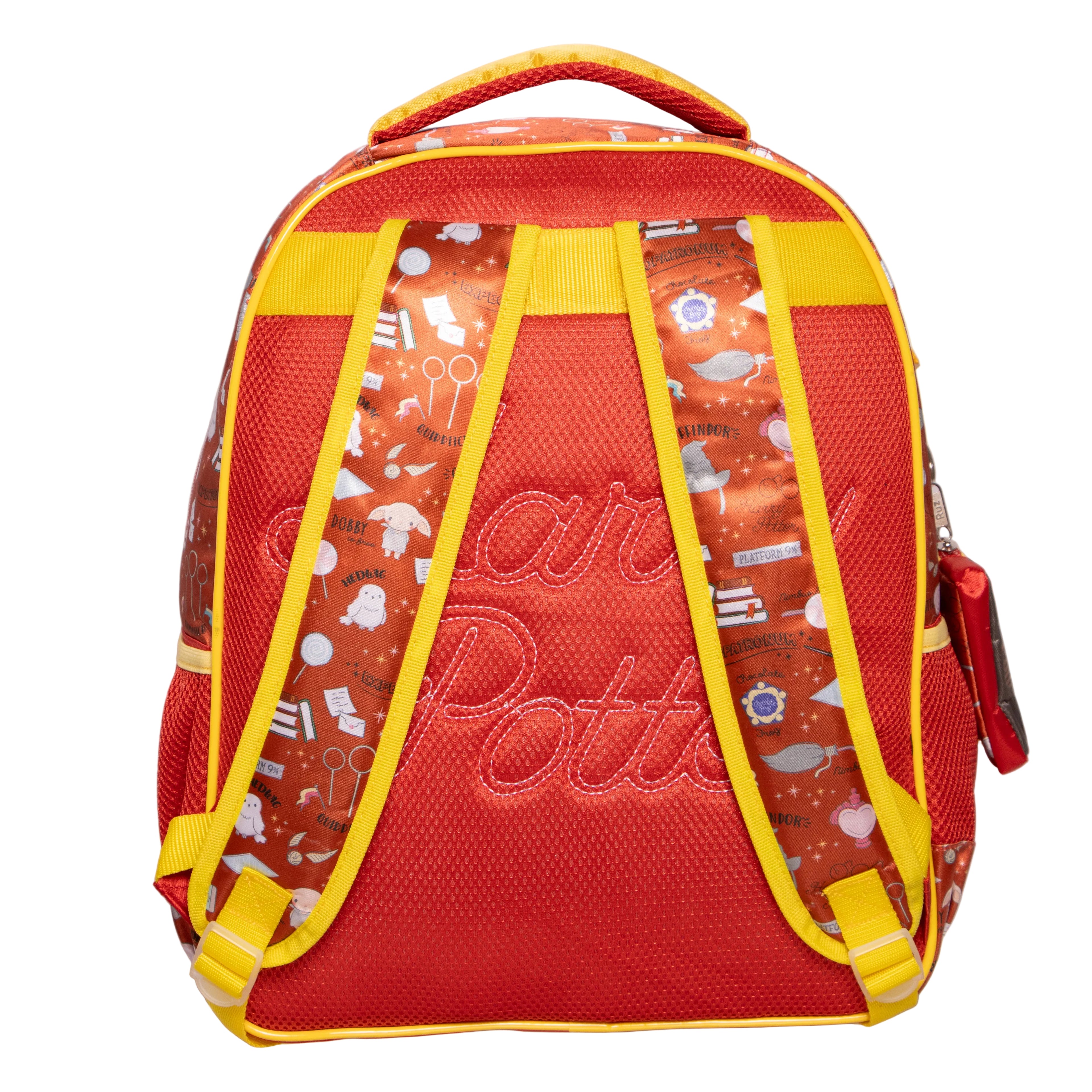 Combo Primaria Harry Potter Ruz M192796