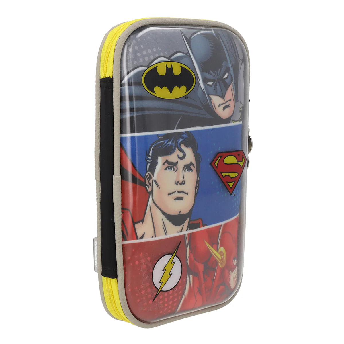 Combo Primaria Justice League Yadatex JLA006-BP141A