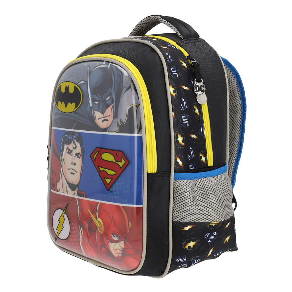 Combo Primaria Justice League Yadatex JLA006-BP141A