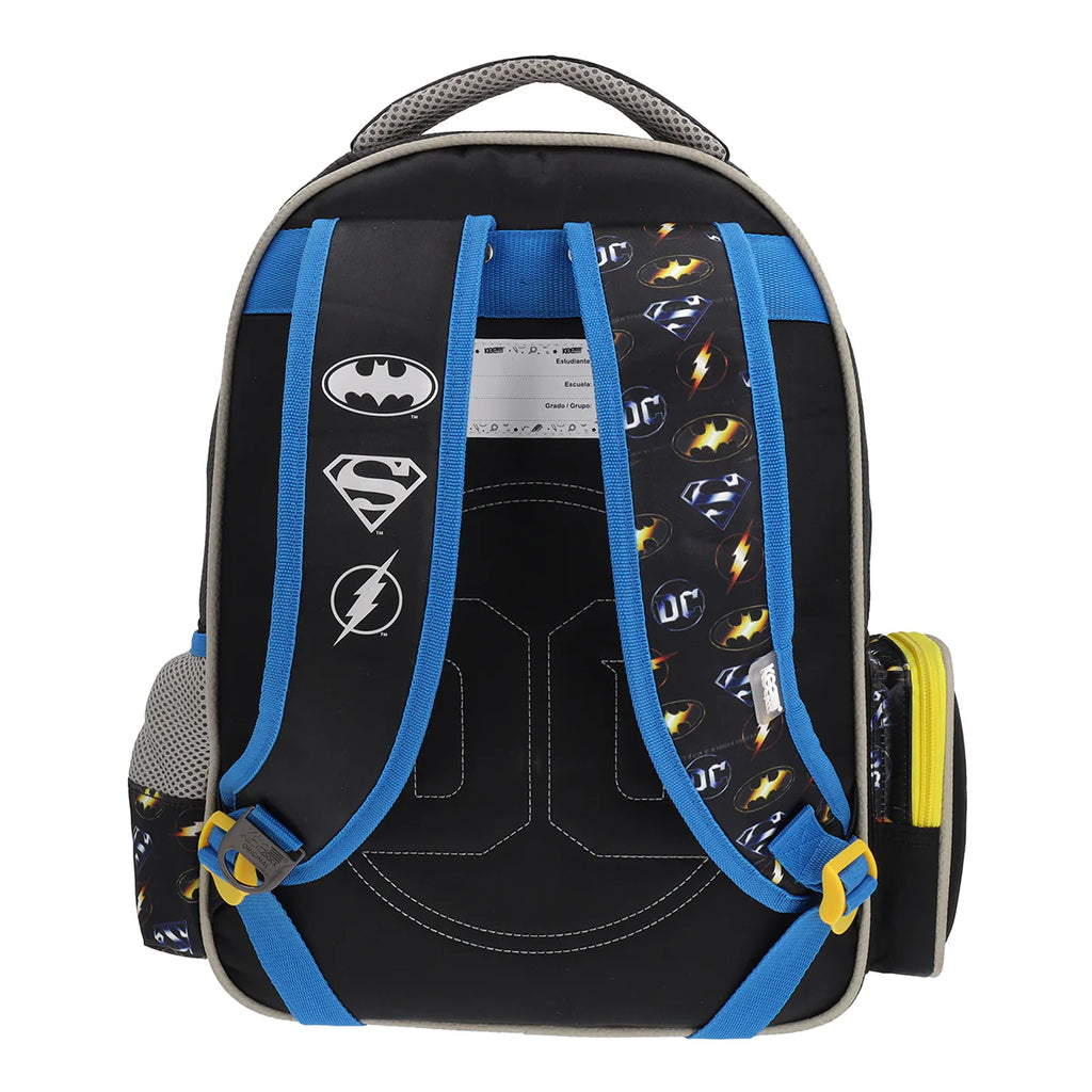 Combo Primaria Justice League Yadatex JLA006-BP141A