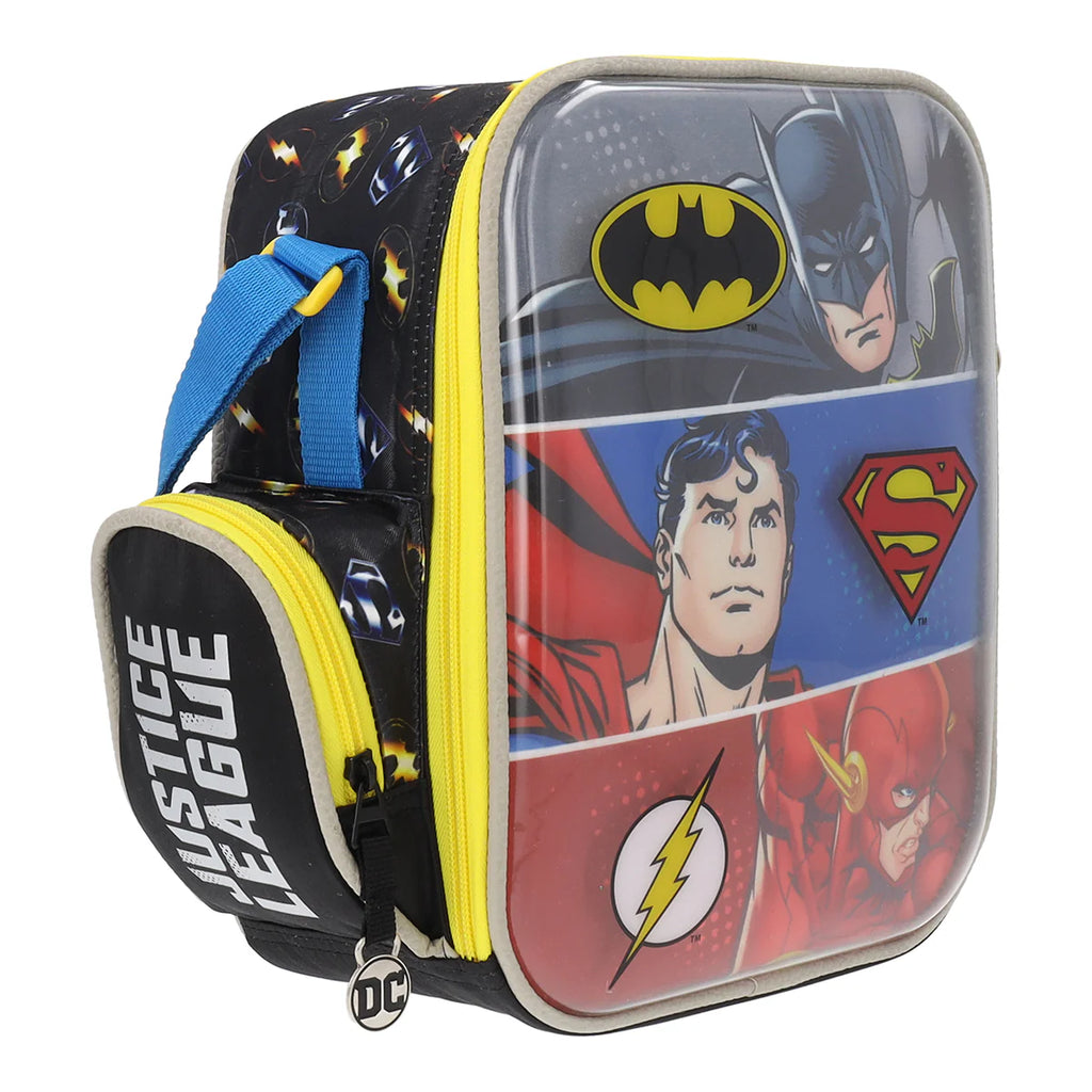 Combo Primaria Justice League Yadatex JLA006-BP141A