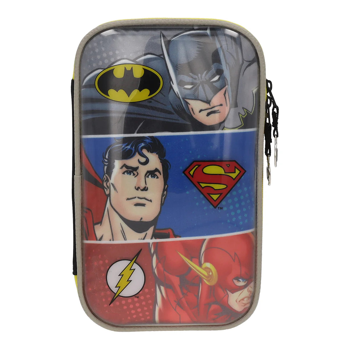 Combo Primaria Justice League Yadatex JLA006-BP141A