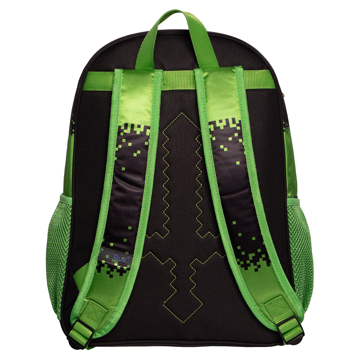 Combo Primaria Minecraft Ruz M190006