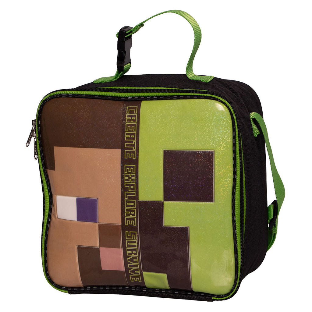 Combo Primaria Minecraft Ruz M190006