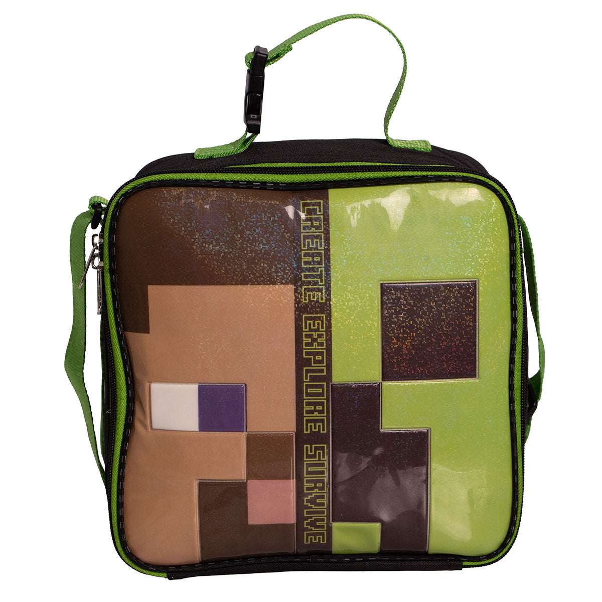 Combo Primaria Minecraft Ruz M190006