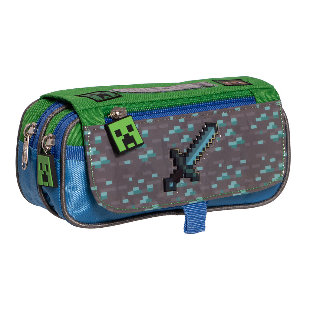 Combo Kinder Minecraft Ruz M190020