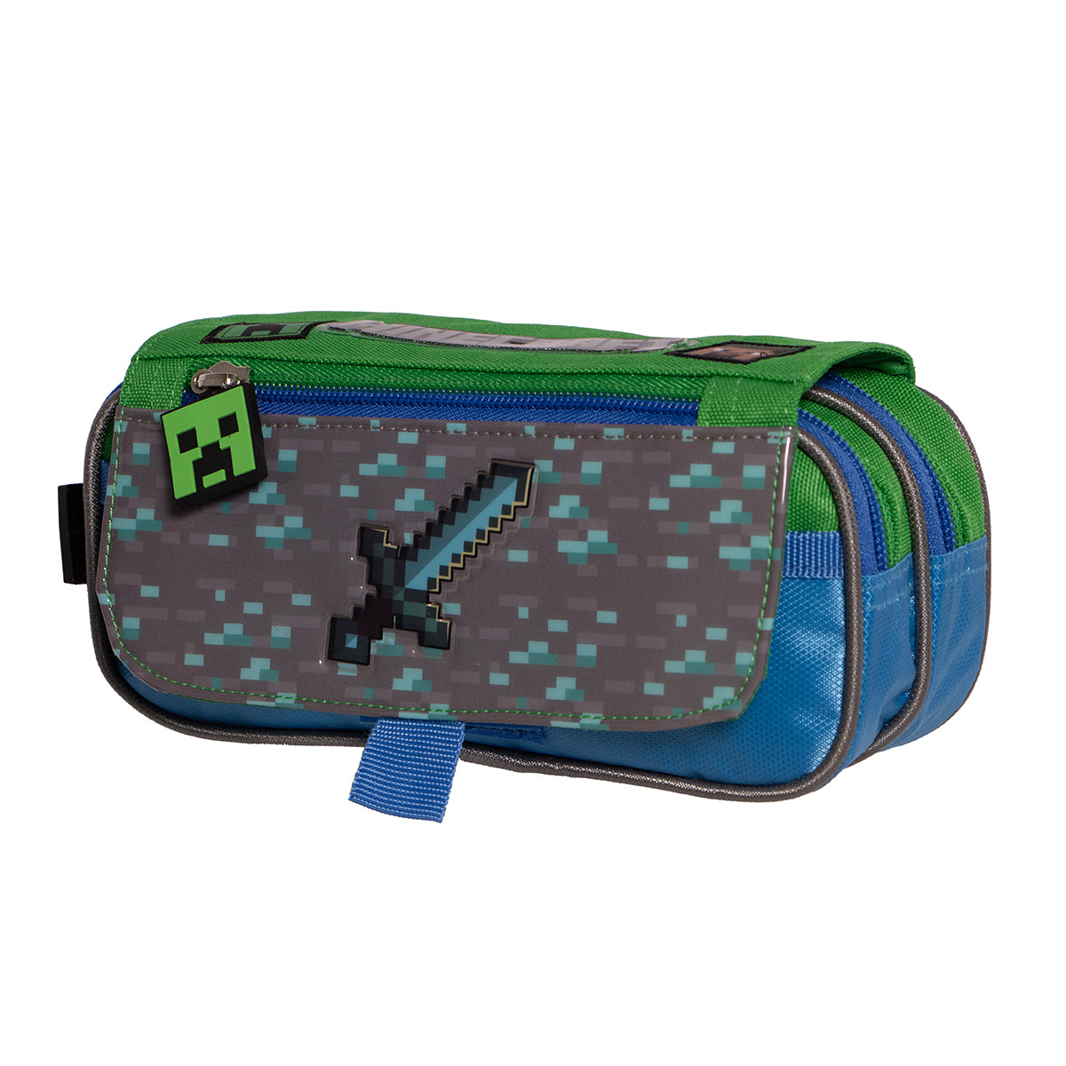 Combo Kinder Minecraft Ruz M190020
