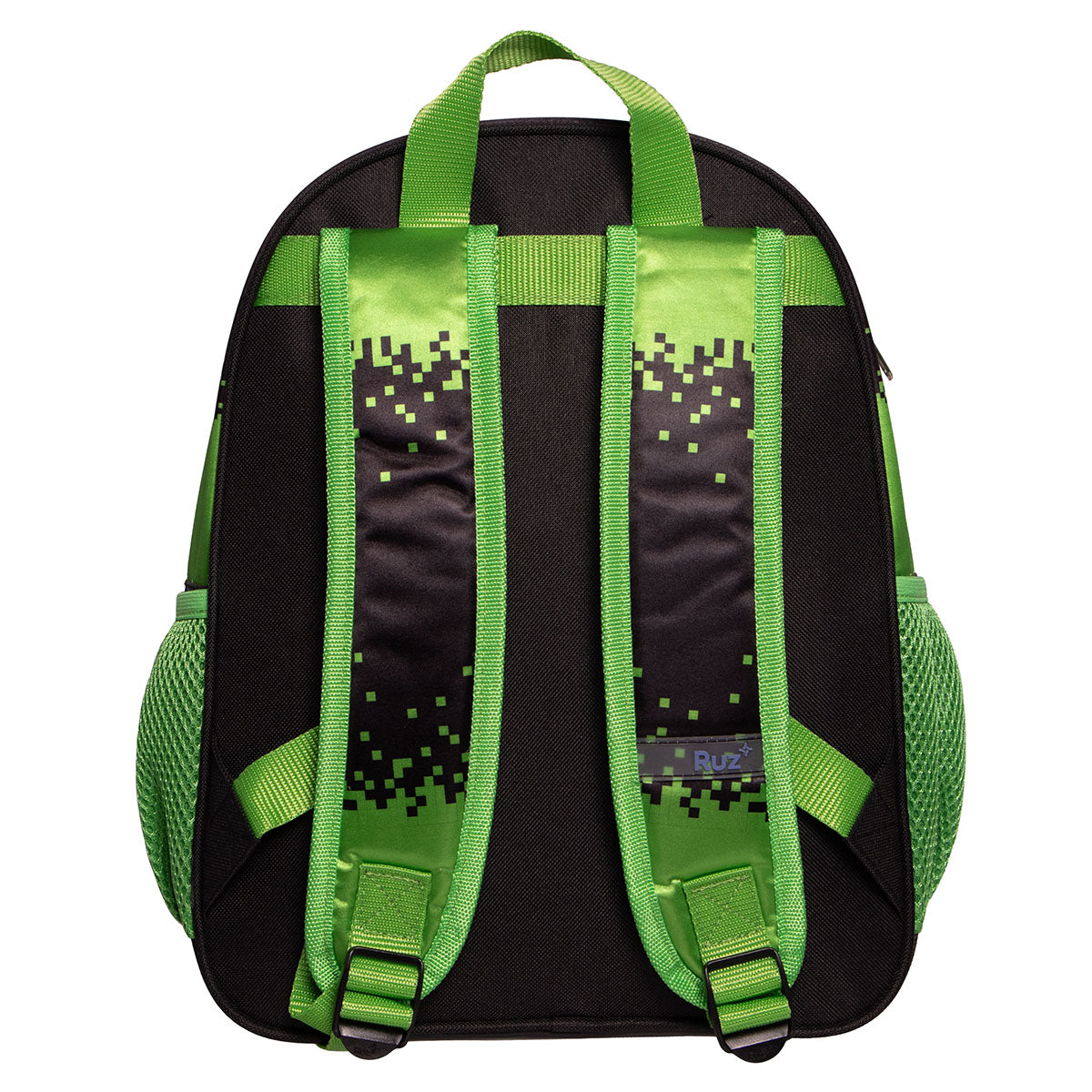 Mochila Kinder Minecraft Ruz M190013