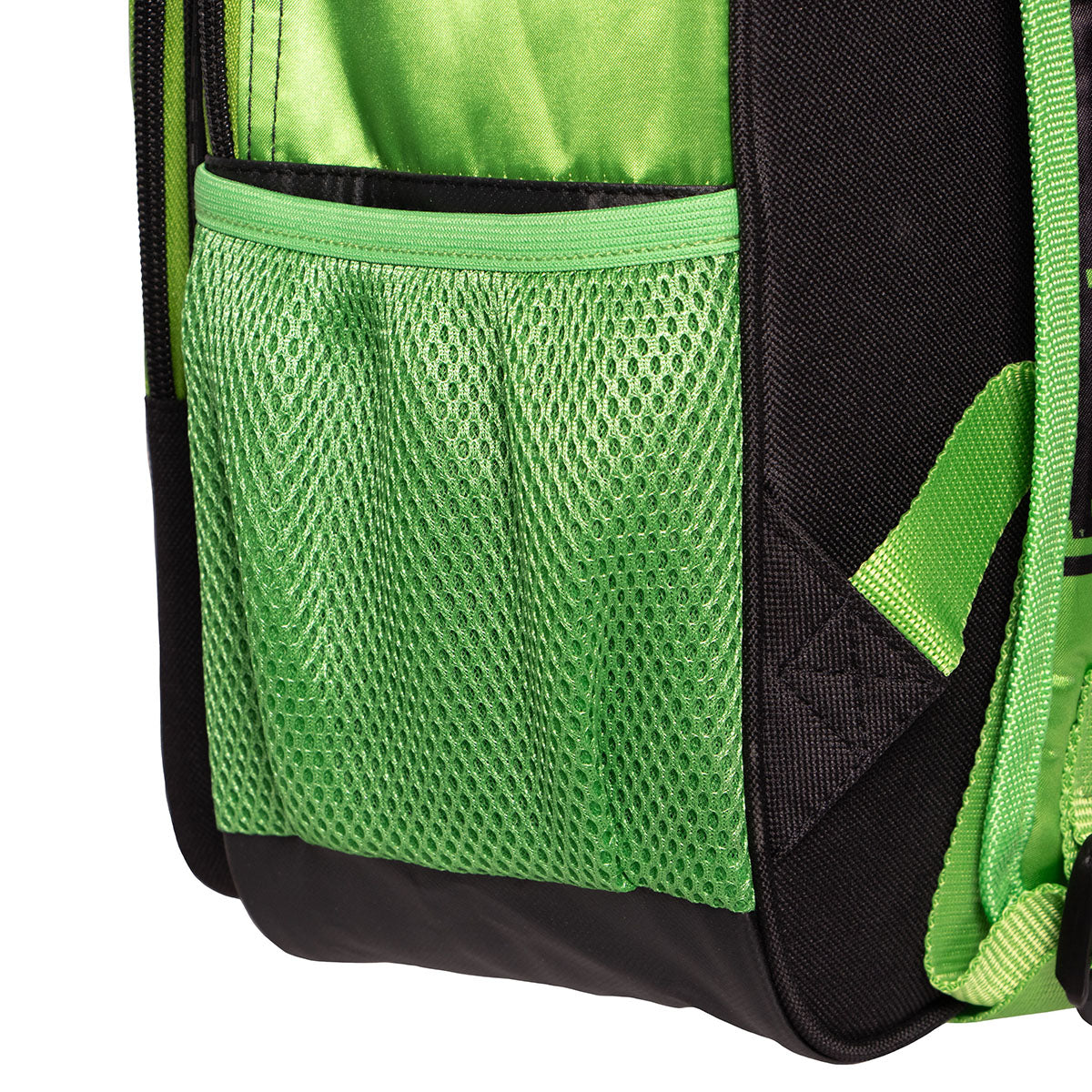 Mochila Kinder Minecraft Ruz M190013