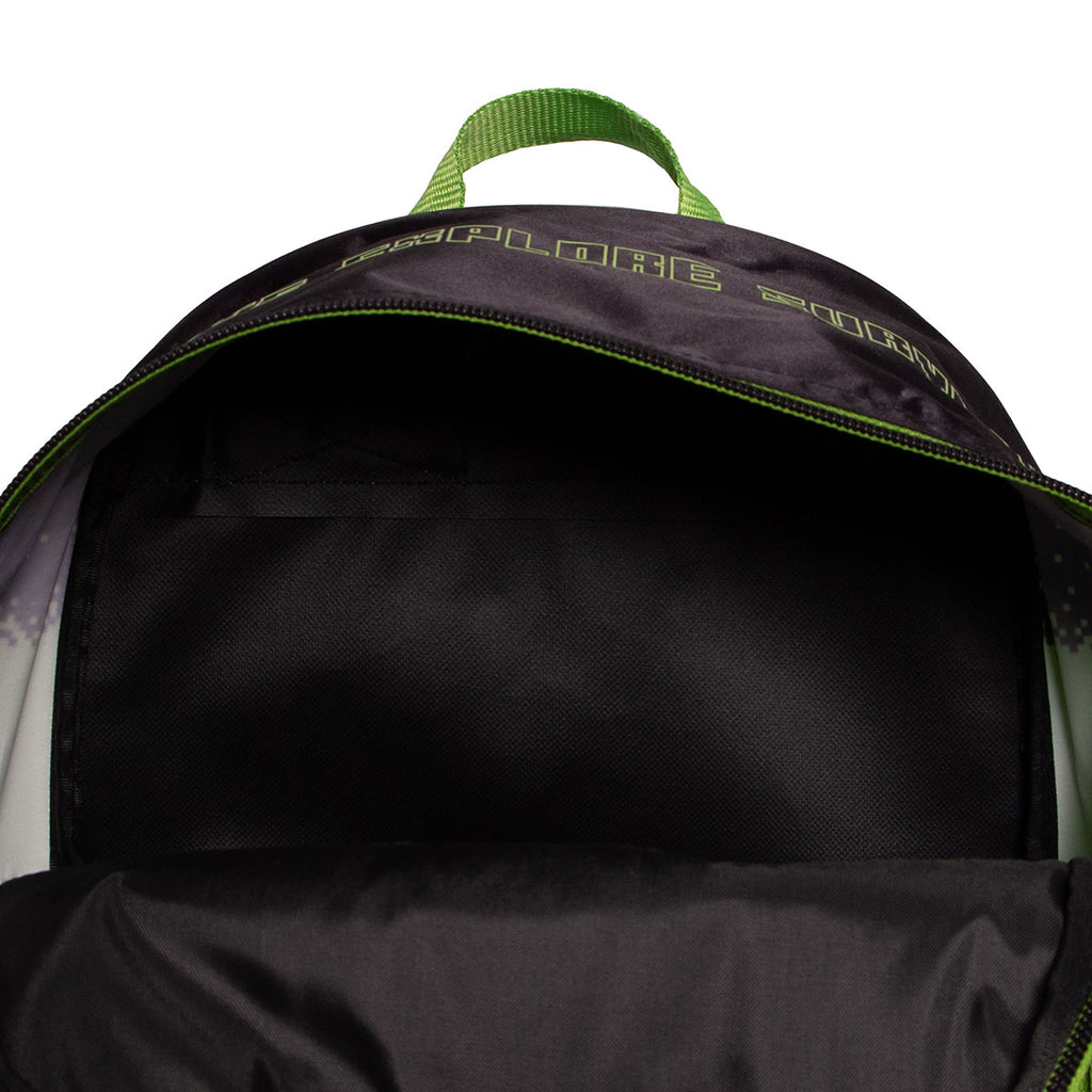 Mochila Kinder Minecraft Ruz M190013