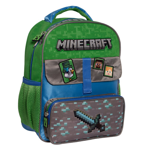 Combo Kinder Minecraft Ruz M190020