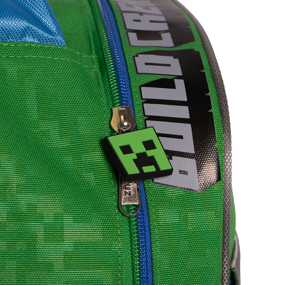 Mochila Kinder Minecraft Ruz M190020