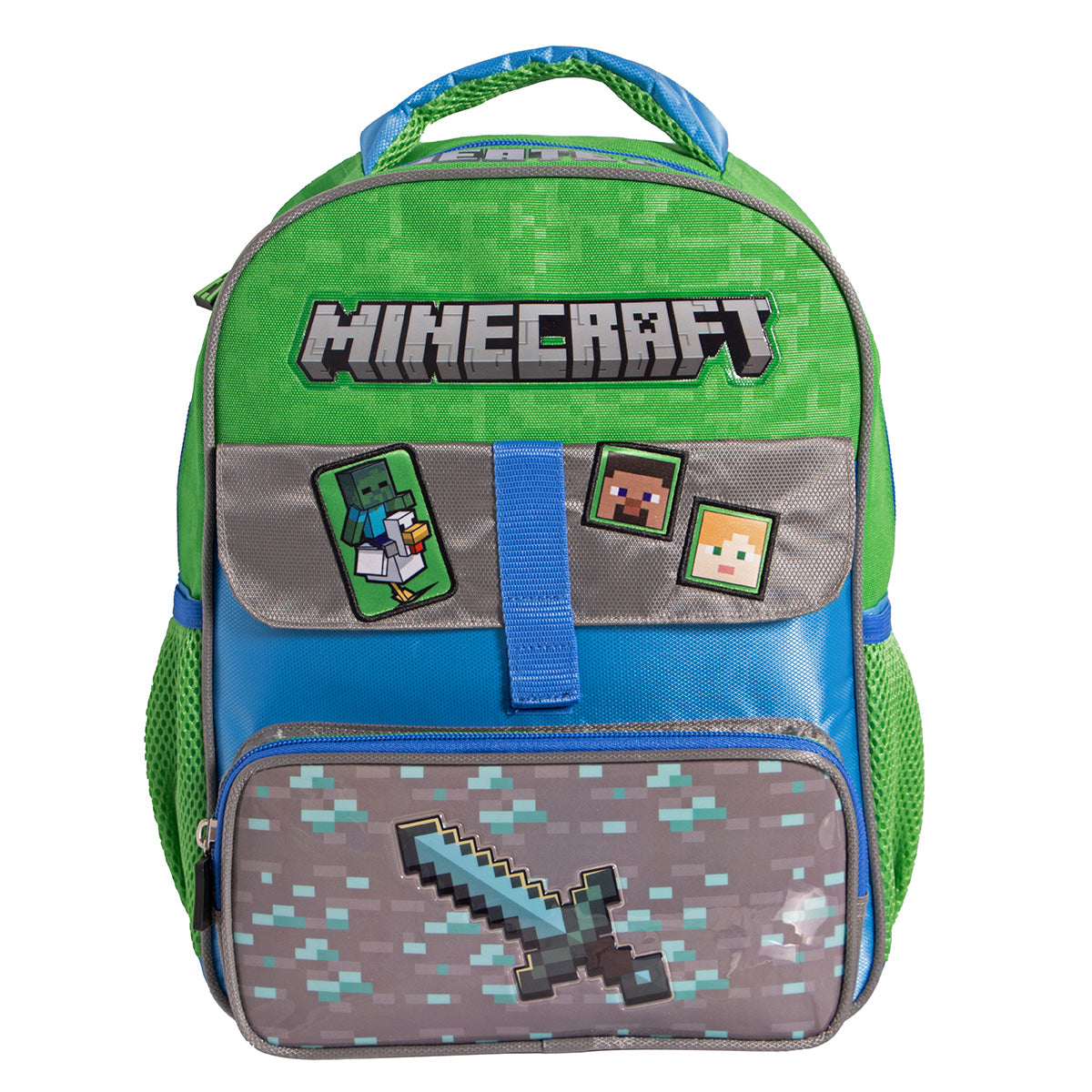 Combo Kinder Minecraft Ruz M190020