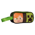 Lapicera Minecraft Ruz M190030